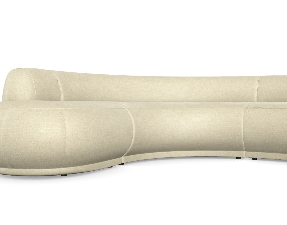 Modulares Sofa Gio - Deine Wunschkonfiguration M_CURWJWC