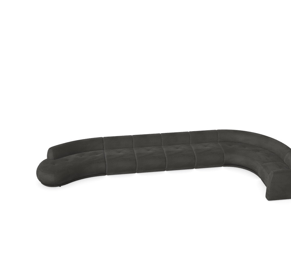 Modulares Sofa Gio - Deine Wunschkonfiguration M_EKPQ8B