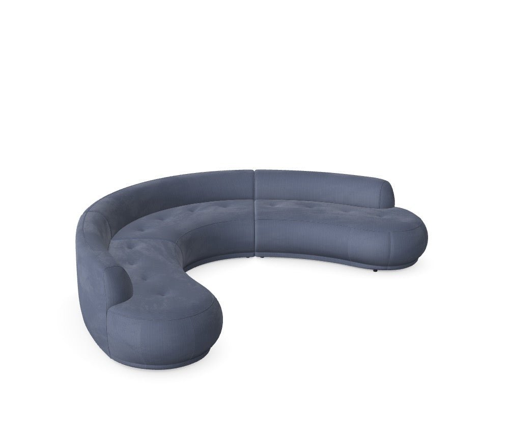Modulares Sofa Gio - Deine Wunschkonfiguration M_ELY6BI