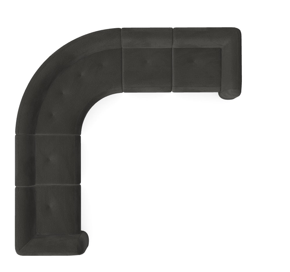 Modulares Sofa Gio - Deine Wunschkonfiguration M_EPUHUA