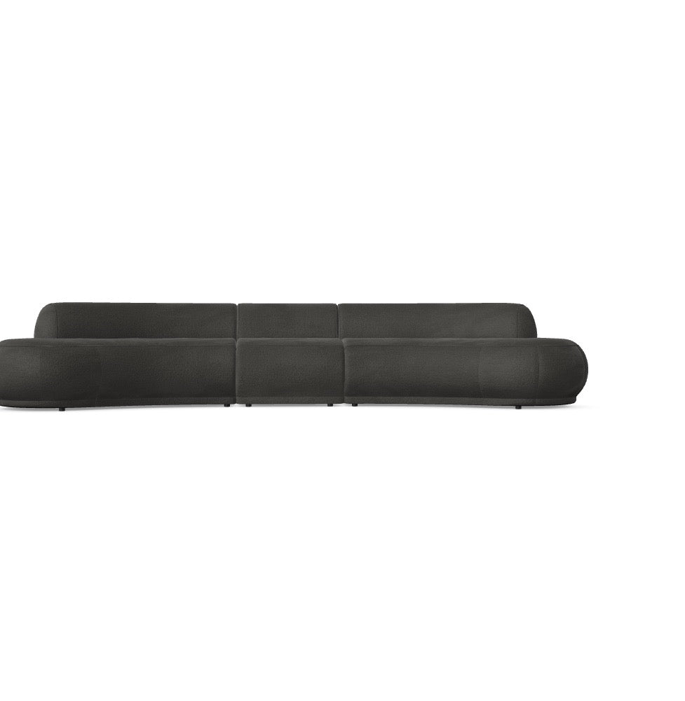 Modulares Sofa Gio - Deine Wunschkonfiguration M_FBLFFG