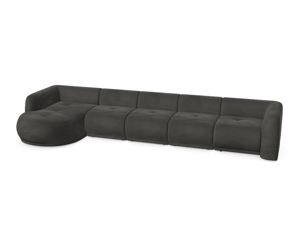 Modulares Sofa Gio - Deine Wunschkonfiguration M_FTGOYV
