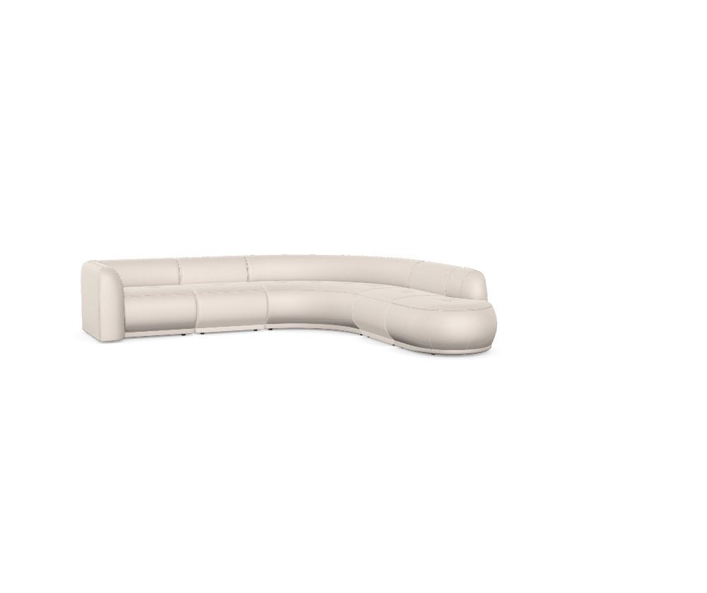 Modulares Sofa Gio - Deine Wunschkonfiguration M_FTMX8F