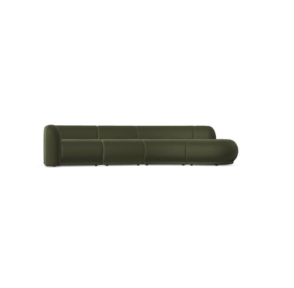 Modulares Sofa Gio - Deine Wunschkonfiguration M_GBRYOX