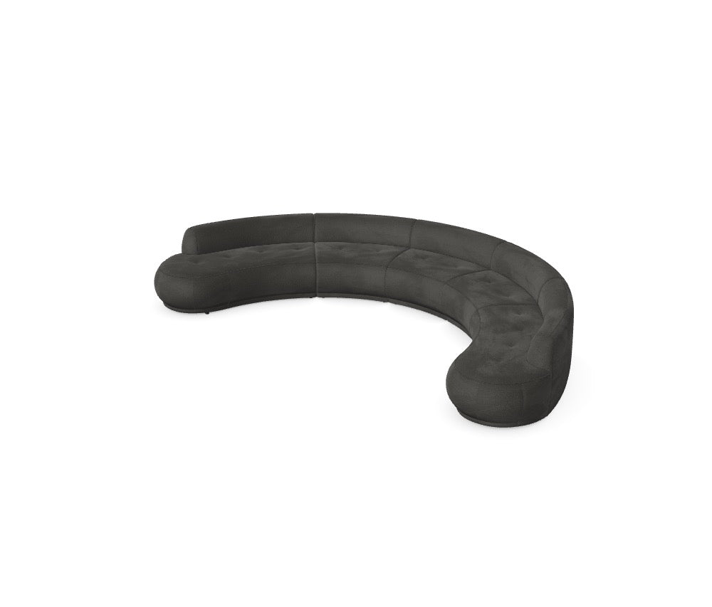 Modulares Sofa Gio - Deine Wunschkonfiguration M_GVP6XB