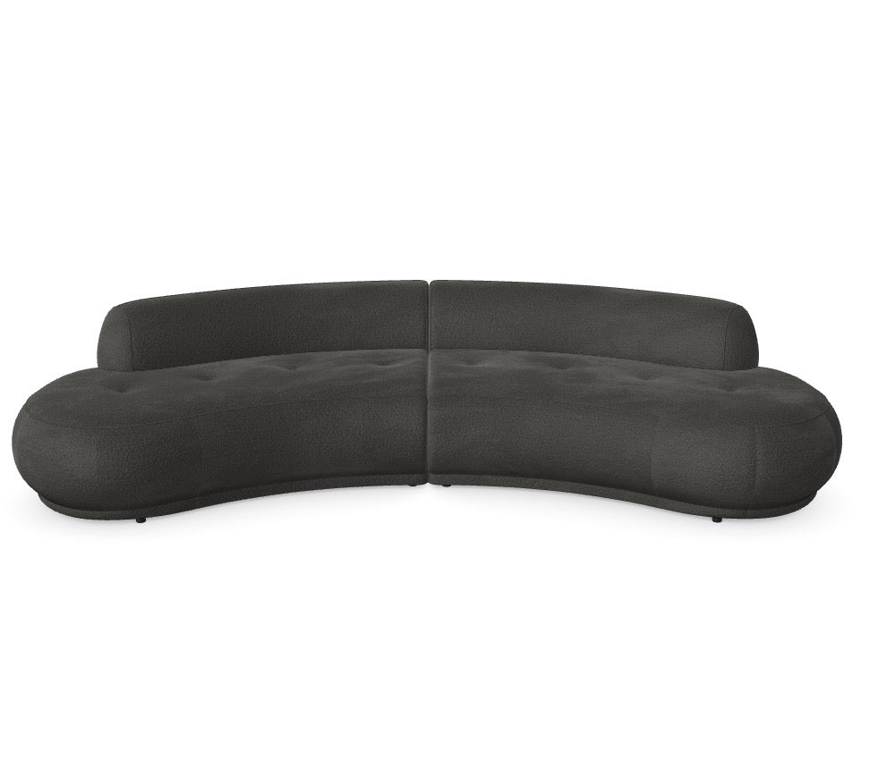Modulares Sofa Gio - Deine Wunschkonfiguration M_HBX8SD
