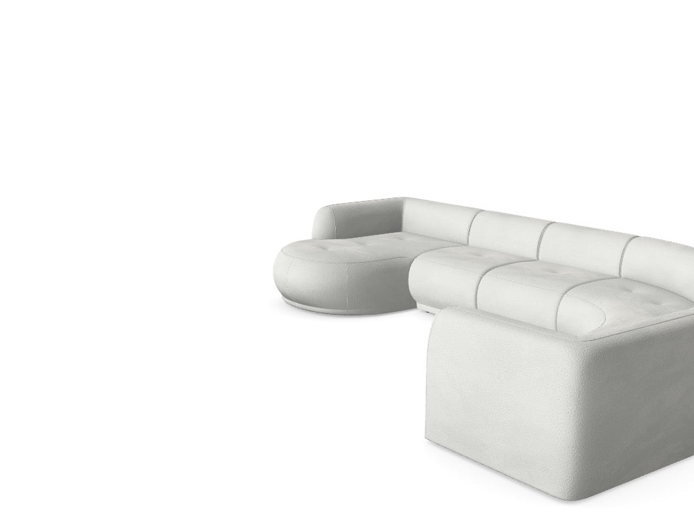 Modulares Sofa Gio - Deine Wunschkonfiguration M_HOTMPSM