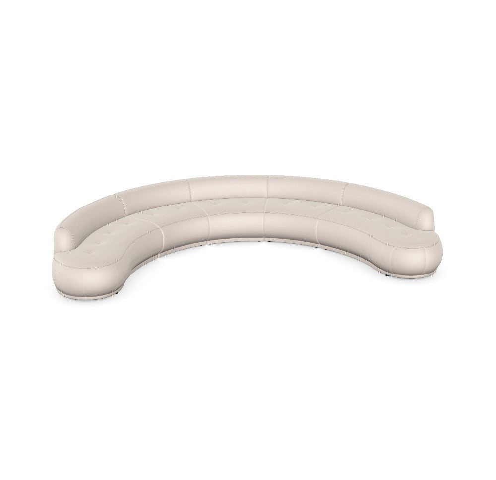 Modulares Sofa Gio - Deine Wunschkonfiguration M_JENJZA