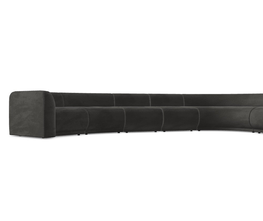 Modulares Sofa Gio - Deine Wunschkonfiguration M_JFOV2C