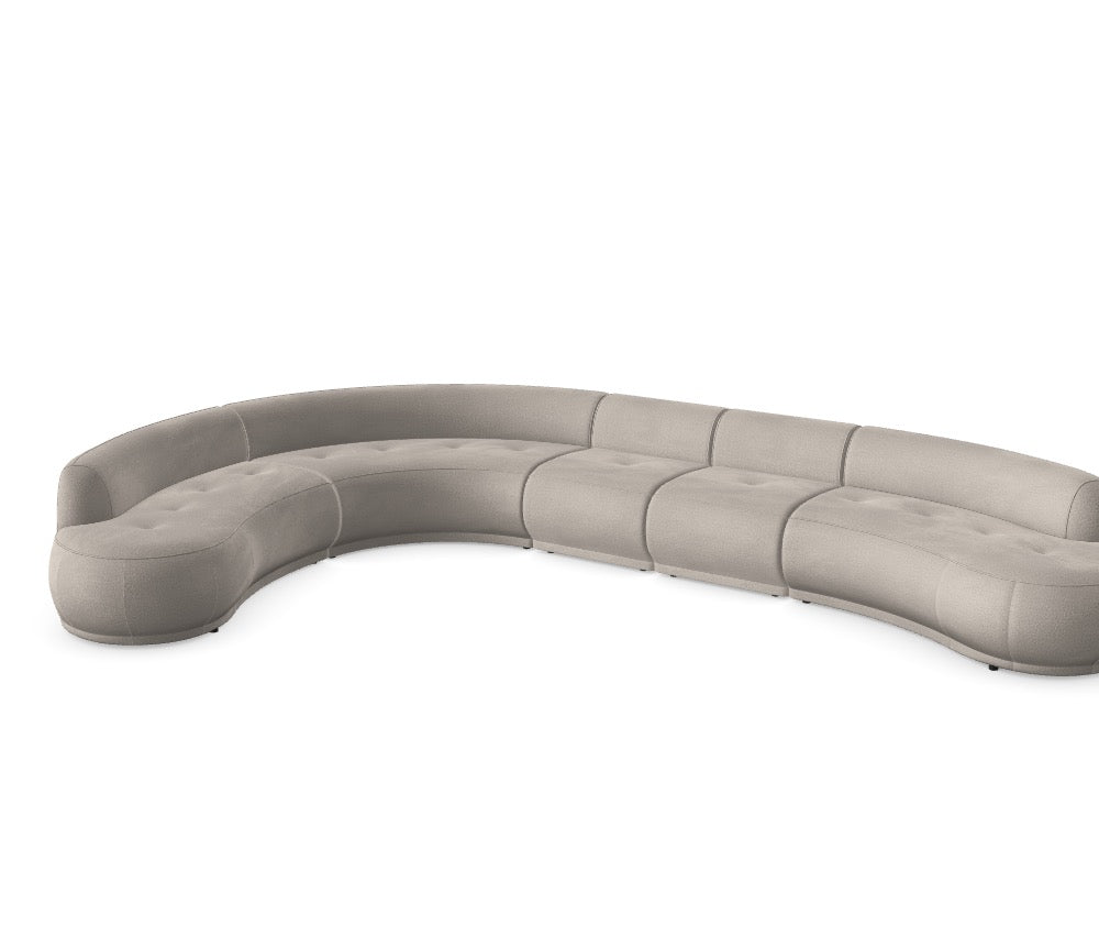 Modulares Sofa Gio - Deine Wunschkonfiguration M_KKZLJB