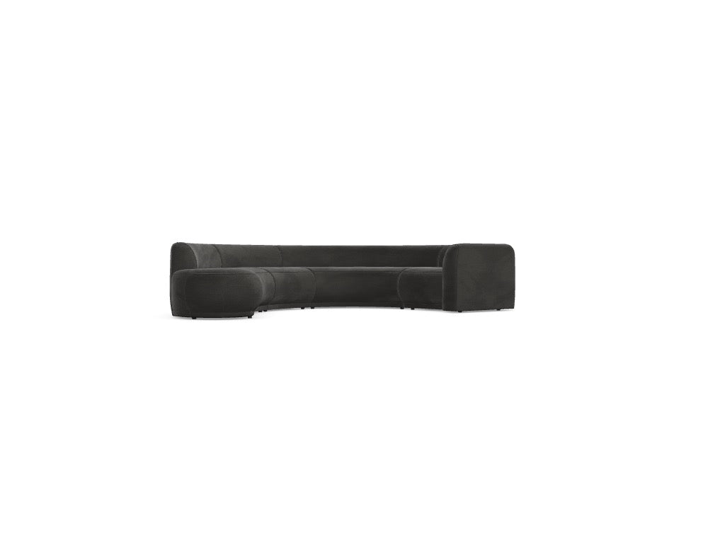 Modulares Sofa Gio - Deine Wunschkonfiguration M_LCSSXR