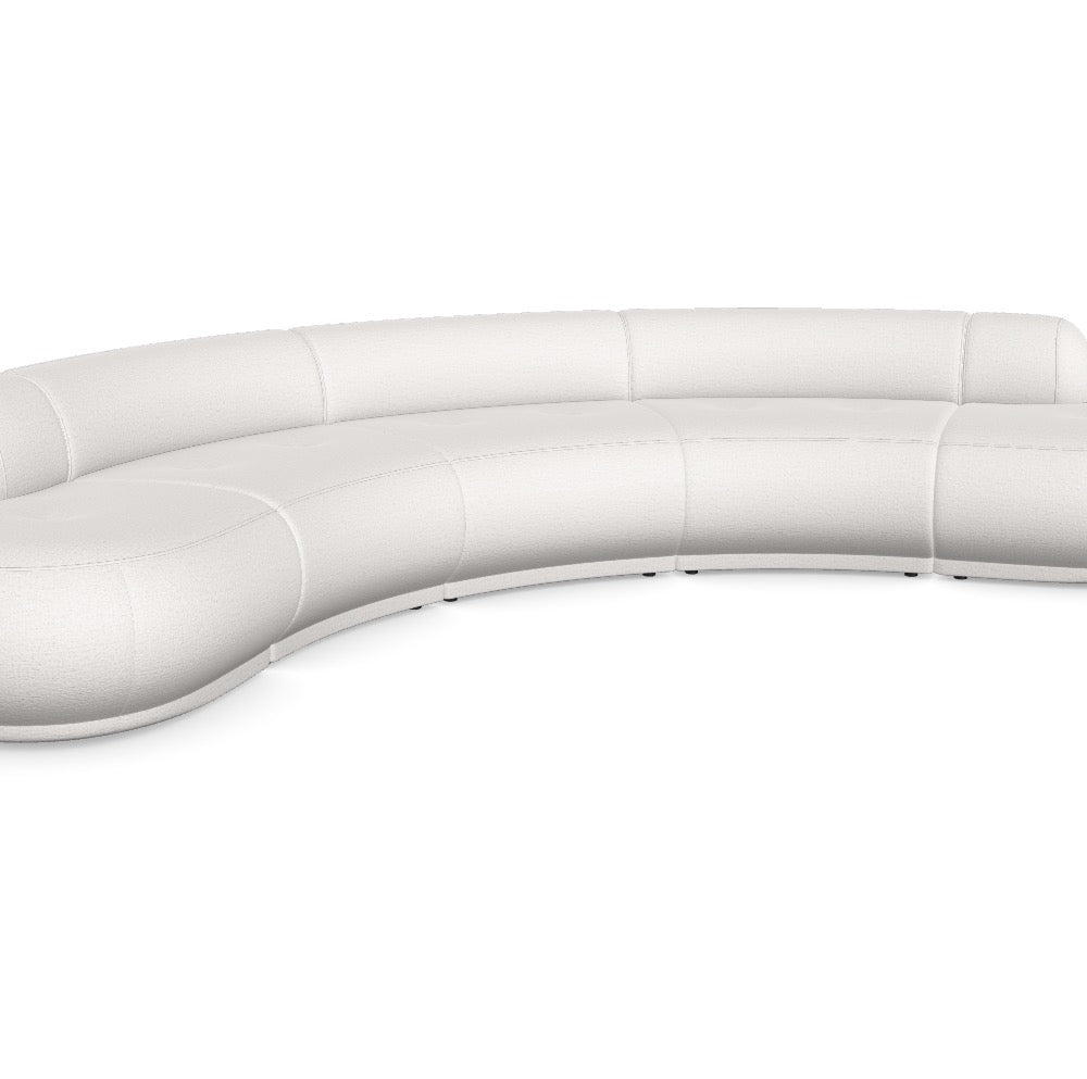Modulares Sofa Gio - Deine Wunschkonfiguration M_LYAXPM