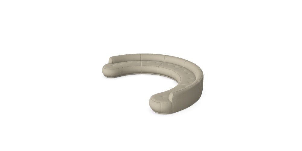 Modulares Sofa Gio - Deine Wunschkonfiguration M_LZNXLN
