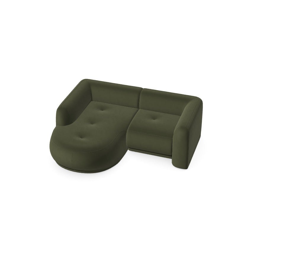 Modulares Sofa Gio - Deine Wunschkonfiguration M_M6H639