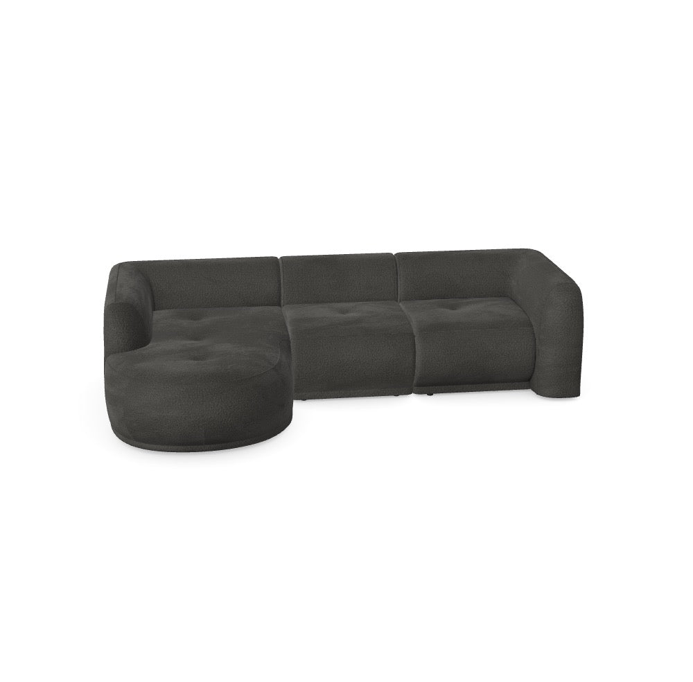 Modulares Sofa Gio - Deine Wunschkonfiguration M_MEHSPY