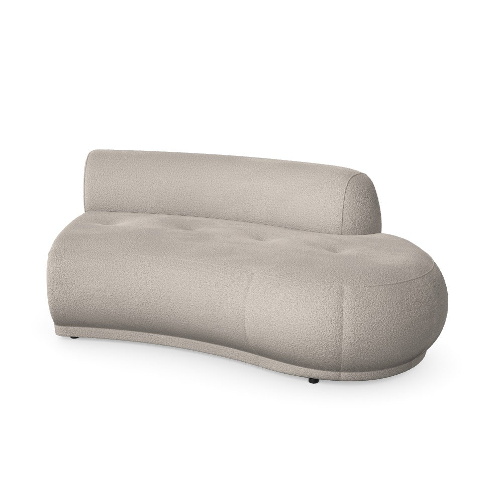 Modulares Sofa Gio - Deine Wunschkonfiguration M_MIKPZZ