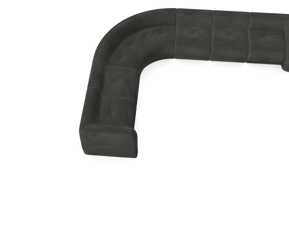 Modulares Sofa Gio - Deine Wunschkonfiguration M_NUTUWU