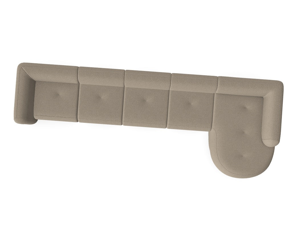 Modulares Sofa Gio - Deine Wunschkonfiguration M_NXYYL9