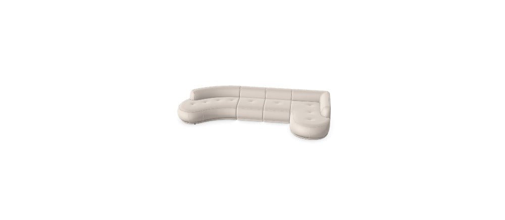 Modulares Sofa Gio - Deine Wunschkonfiguration M_NZZR7L