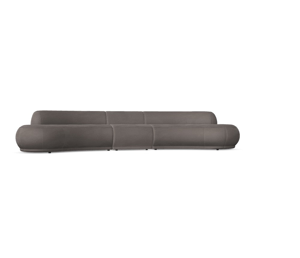 Modulares Sofa Gio - Deine Wunschkonfiguration M_OFZDHD