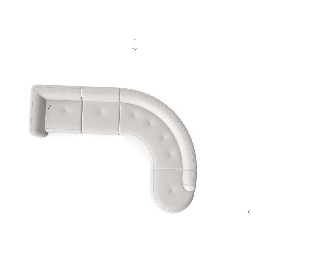 Modulares Sofa Gio - Deine Wunschkonfiguration M_P5RRI4V