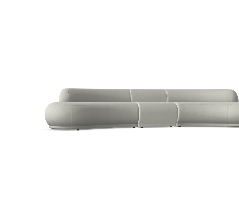 Modulares Sofa Gio - Deine Wunschkonfiguration M_PCCUIH