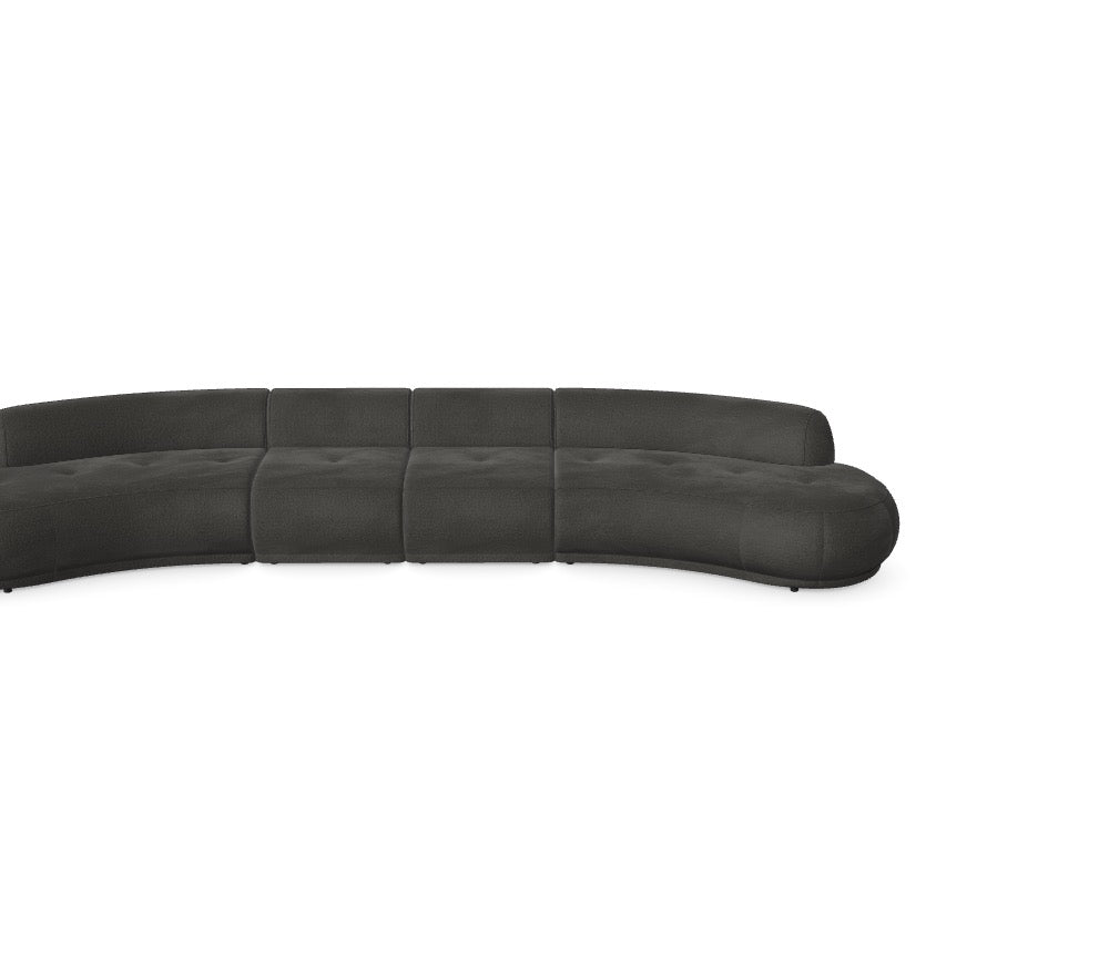 Modulares Sofa Gio - Deine Wunschkonfiguration M_PJOHIW