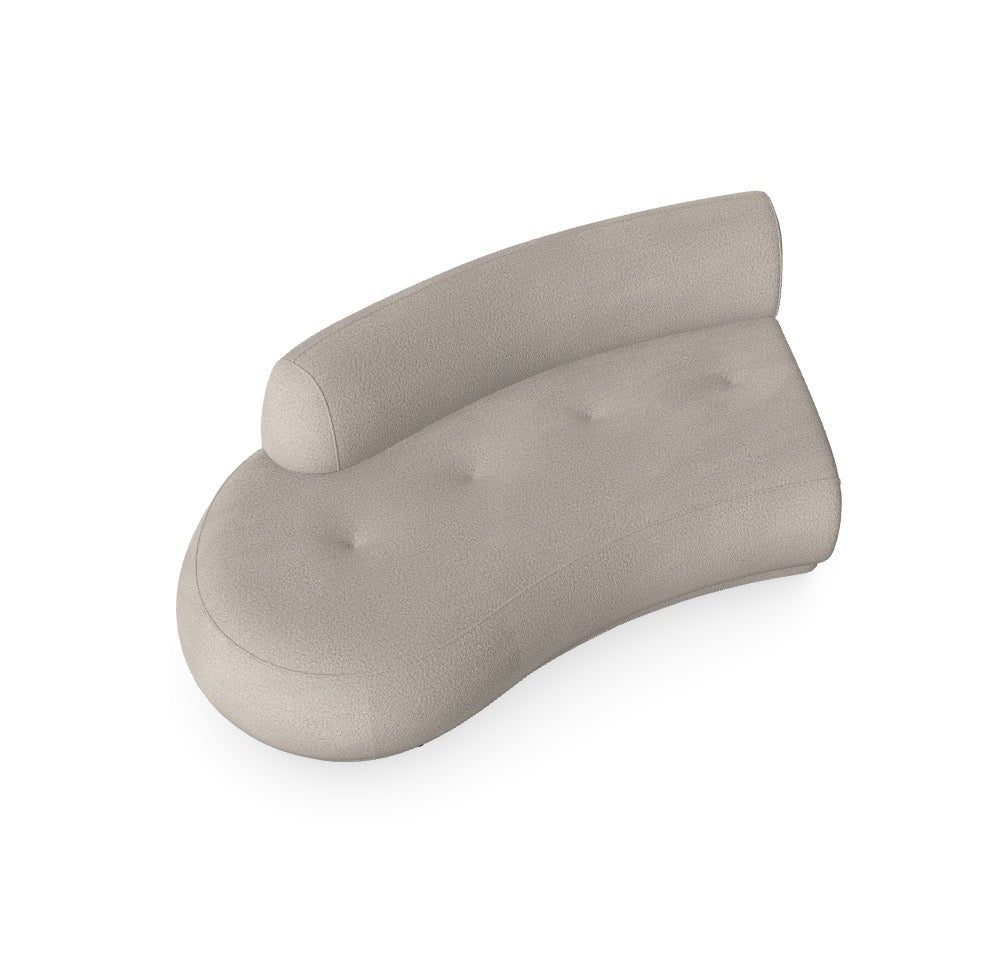 Modulares Sofa Gio - Deine Wunschkonfiguration M_PXLIAAY
