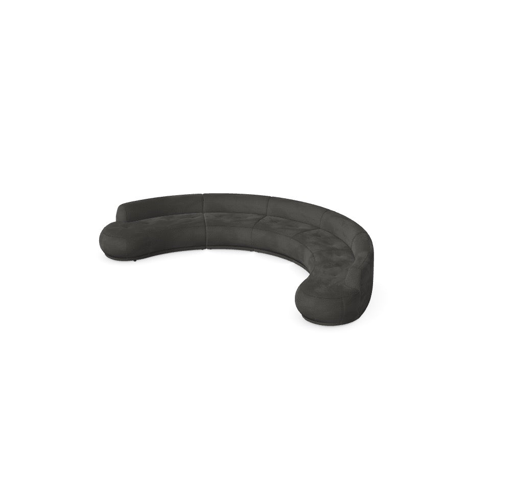 Modulares Sofa Gio - Deine Wunschkonfiguration M_Q2BPHCP