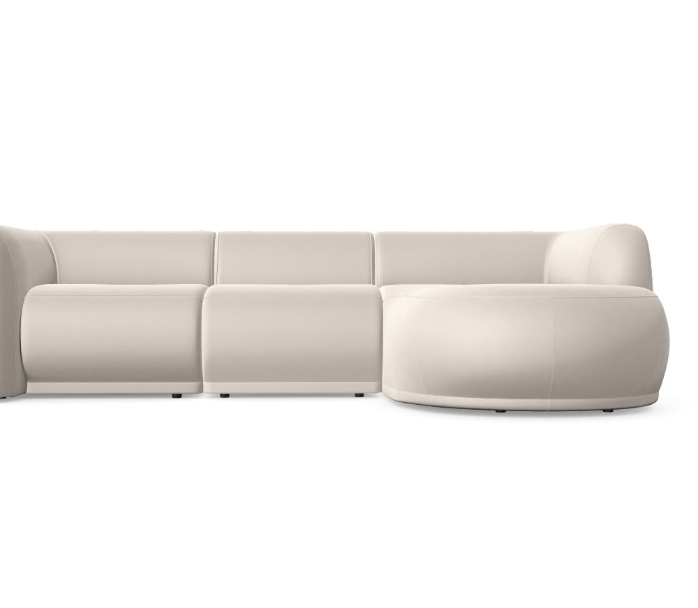 Modulares Sofa Gio - Deine Wunschkonfiguration M_QCZGSO