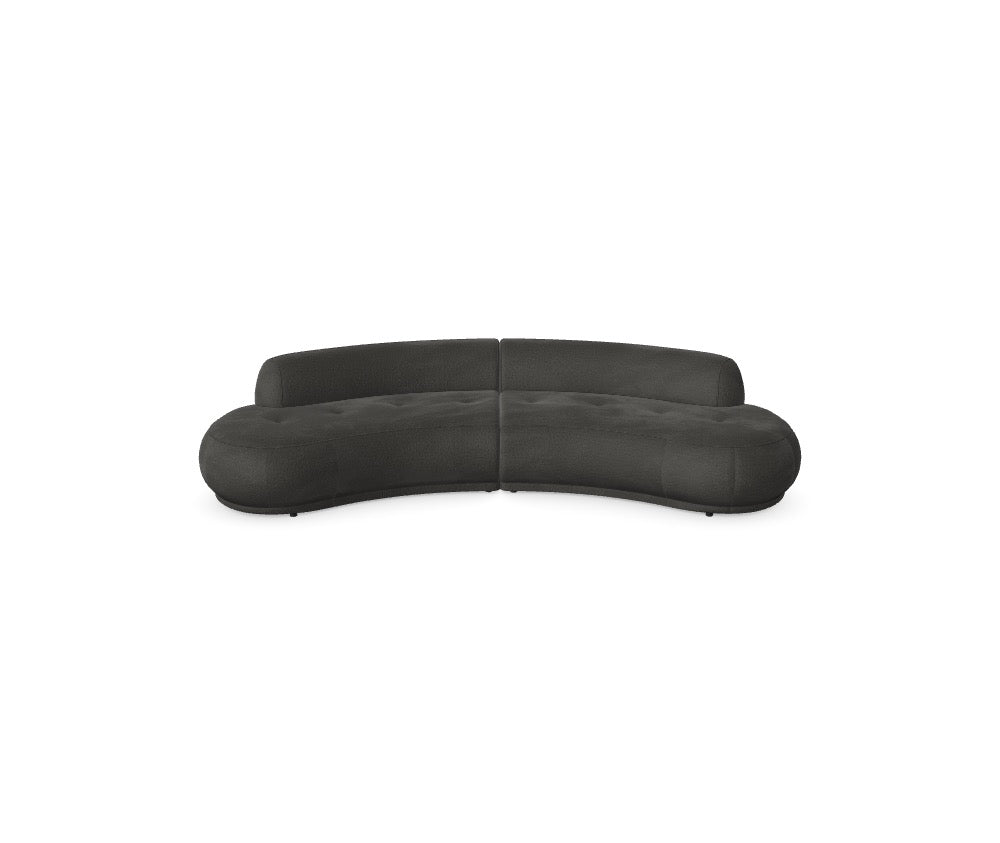 Modulares Sofa Gio - Deine Wunschkonfiguration M_QDIE1R