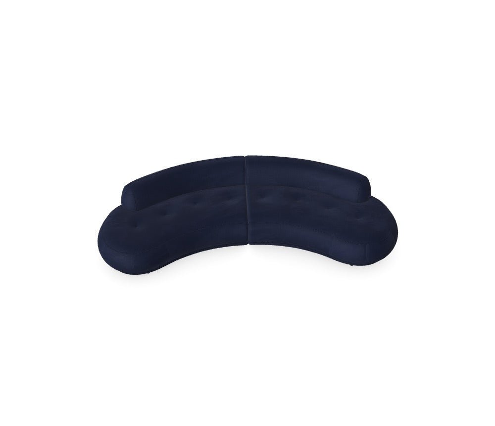 Modulares Sofa Gio - Deine Wunschkonfiguration M_QZHQRC
