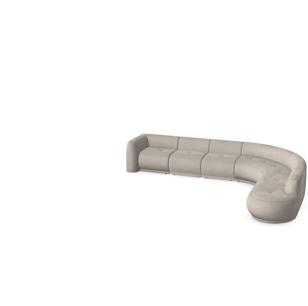 Modulares Sofa Gio - Deine Wunschkonfiguration M_RUAK5RN