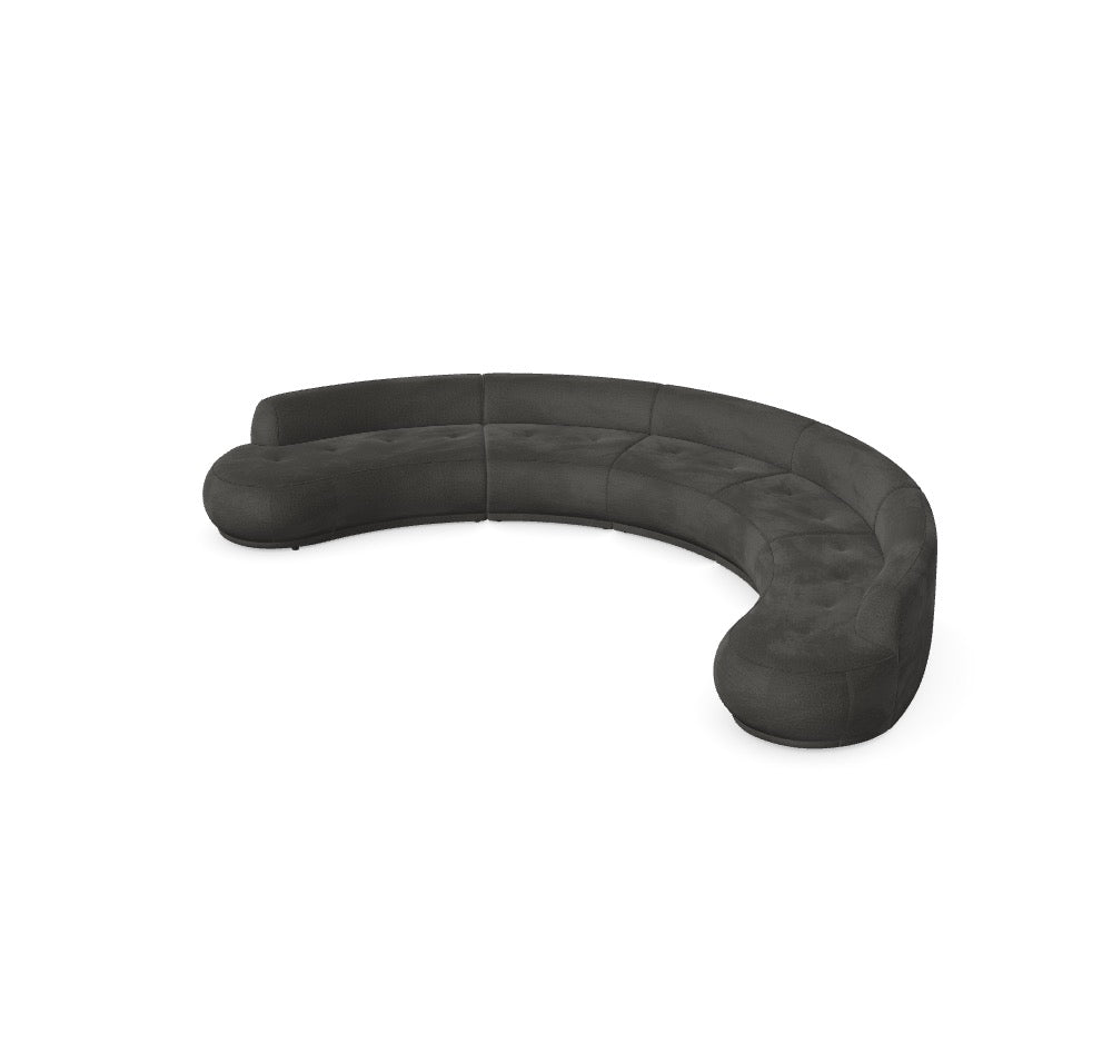 Modulares Sofa Gio - Deine Wunschkonfiguration M_SGWCDL