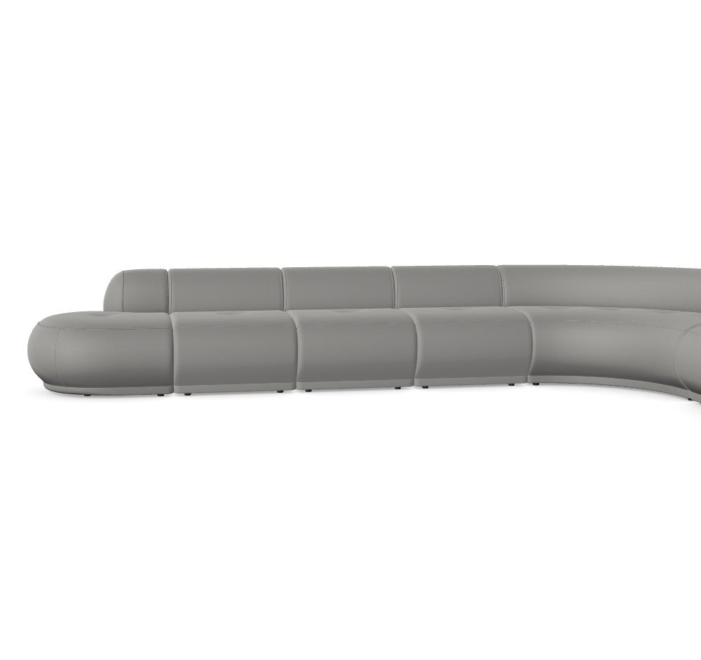 Modulares Sofa Gio - Deine Wunschkonfiguration M_TBWCTI