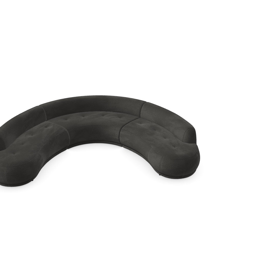 Modulares Sofa Gio - Deine Wunschkonfiguration M_TESUNG