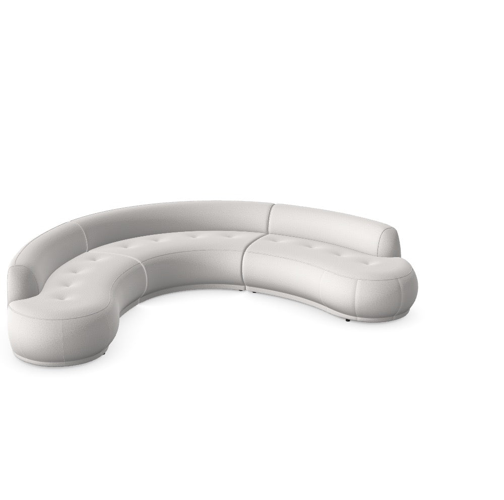 Modulares Sofa Gio - Deine Wunschkonfiguration M_TSYILF