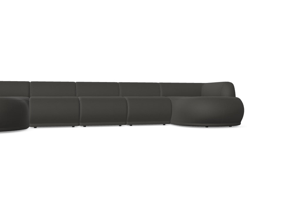 Modulares Sofa Gio - Deine Wunschkonfiguration M_UBMPFE
