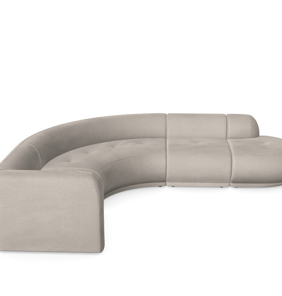 Modulares Sofa Gio - Deine Wunschkonfiguration M_UC59RR