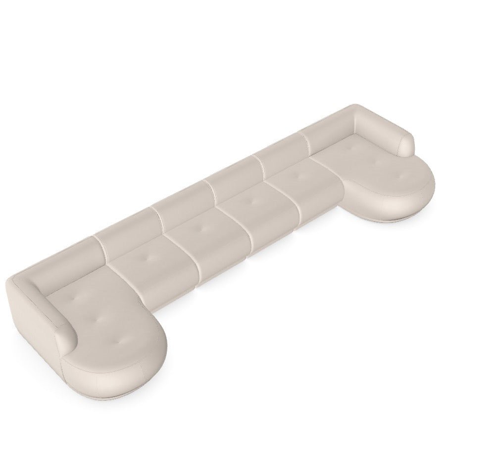 Modulares Sofa Gio - Deine Wunschkonfiguration M_UNNV4W