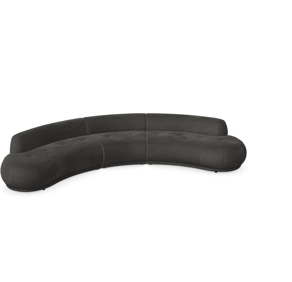 Modulares Sofa Gio - Deine Wunschkonfiguration M_URY2Q4