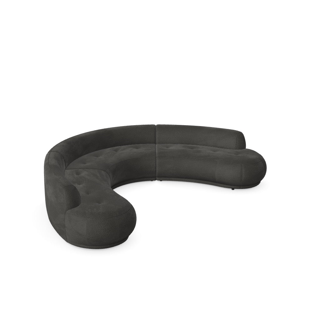 Modulares Sofa Gio - Deine Wunschkonfiguration M_UZPKGB