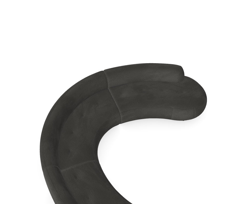 Modulares Sofa Gio - Deine Wunschkonfiguration M_V716FW