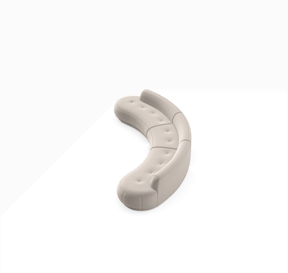 Modulares Sofa Gio - Deine Wunschkonfiguration M_VAB4XSE