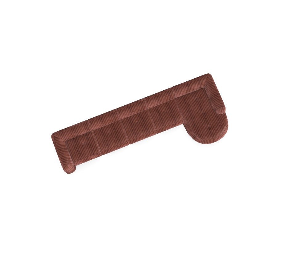 Modulares Sofa Gio - Deine Wunschkonfiguration M_WDAKDR