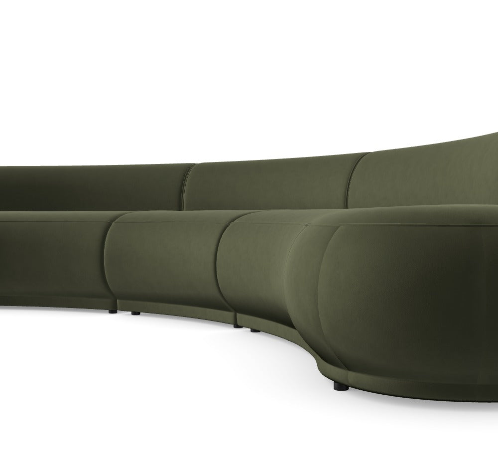 Modulares Sofa Gio - Deine Wunschkonfiguration M_WJMEMA