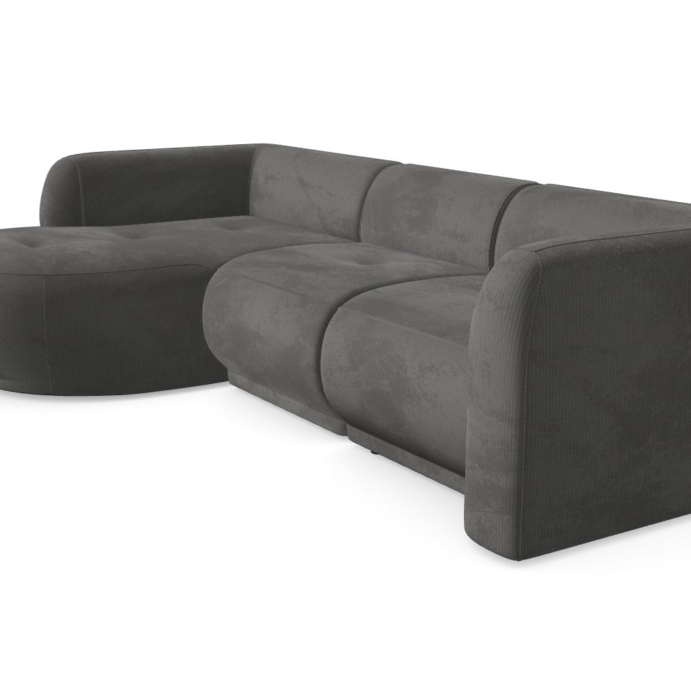 Modulares Sofa Gio - Deine Wunschkonfiguration M_WJO8BJ