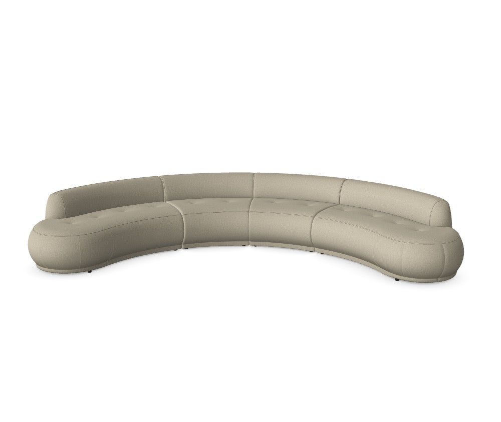 Modulares Sofa Gio - Deine Wunschkonfiguration M_WKXDC0E