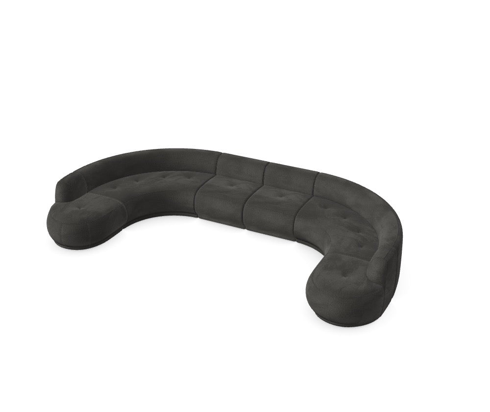 Modulares Sofa Gio - Deine Wunschkonfiguration M_X22UZS