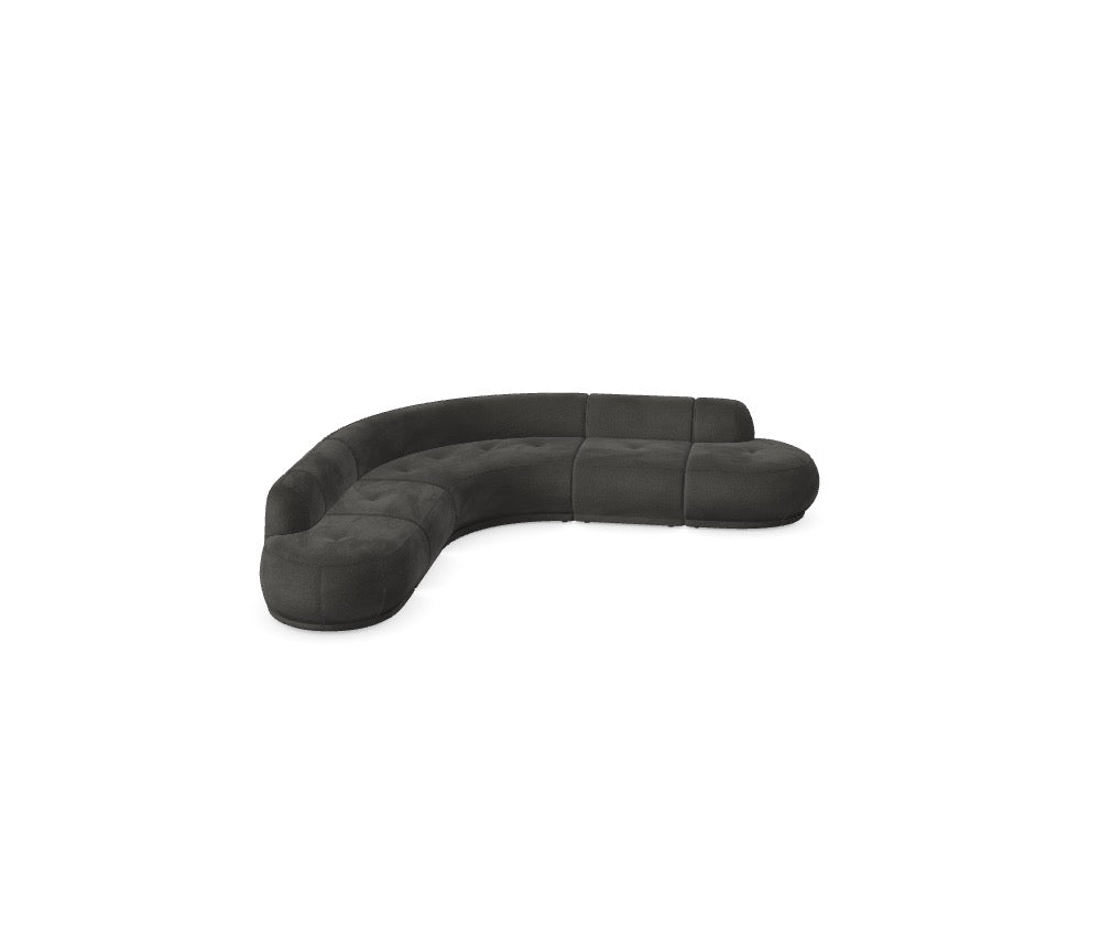 Modulares Sofa Gio - Deine Wunschkonfiguration M_XFGG75
